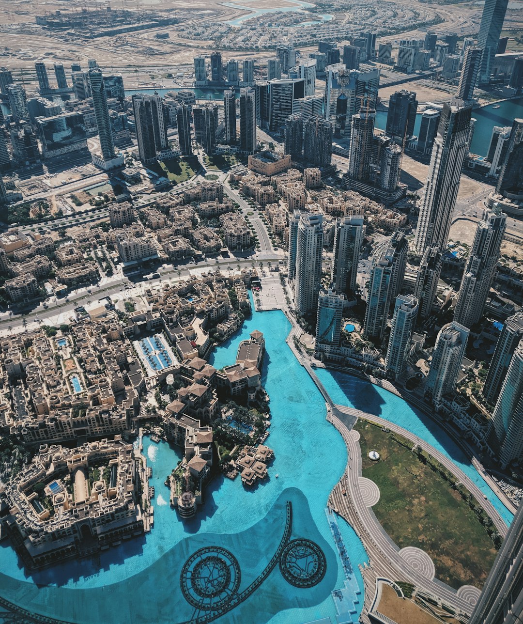 Luxury Breakfast & Pool Day Pass